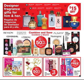 Navarro Discount Pharmacy Weekly Ad week 4 Page 3