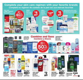 Navarro Discount Pharmacy Weekly Ad week 4 Page 7