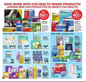 Navarro Discount Pharmacy Weekly Ad week 4 Page 8