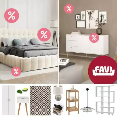 Catalog Favi (valid până la 4-02)