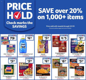 Winn Dixie Weekly Ad week 5 Page 4