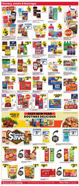 Winn Dixie Weekly Ad week 5 Page 5