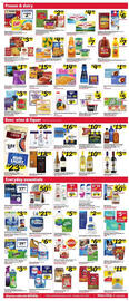 Winn Dixie Weekly Ad week 5 Page 7