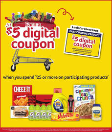 Winn Dixie Weekly Ad week 5 Page 8