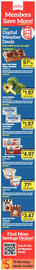 Raley's Weekly Ad week 4 Page 2