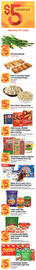 Raley's Weekly Ad week 4 Page 3