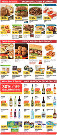 Raley's Weekly Ad week 4 Page 4