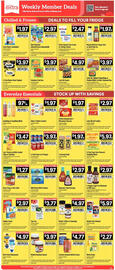 Raley's Weekly Ad week 4 Page 5