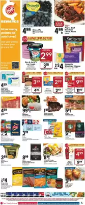 Big Y Weekly Ad (valid until 29-01)