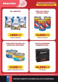 Catálogo Comercial Castro Página 19