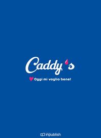 Volantino Caddy's Pagina 17