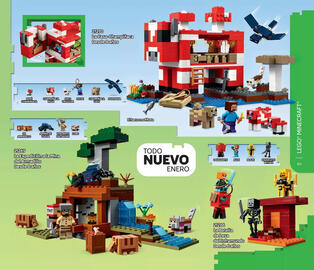 Folleto LEGO Página 103