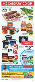 Calgary Co-op flyer week 4 Page 2