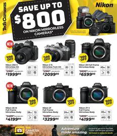 Teds Cameras catalogue Page 4