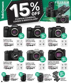 Teds Cameras catalogue Page 6