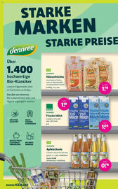 Denns BioMarkt Prospekt Seite 2