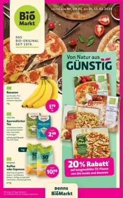 Denns BioMarkt Prospekt (gültig bis 11-02)