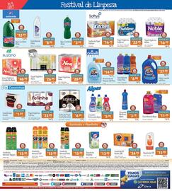 Catálogo Supermercados Condor Página 32