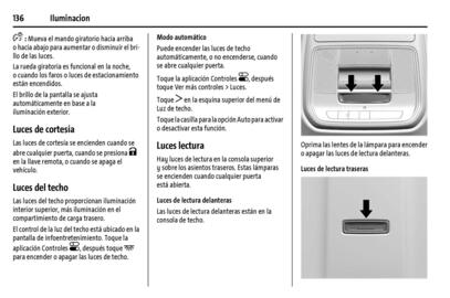 Catálogo Chevrolet Página 137