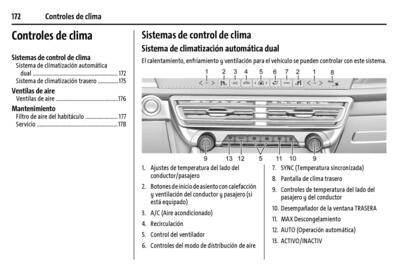 Catálogo Chevrolet Página 173