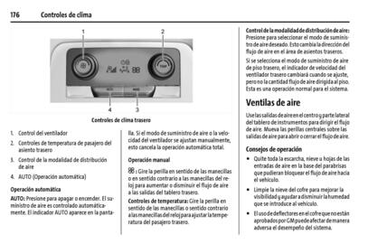 Catálogo Chevrolet Página 177