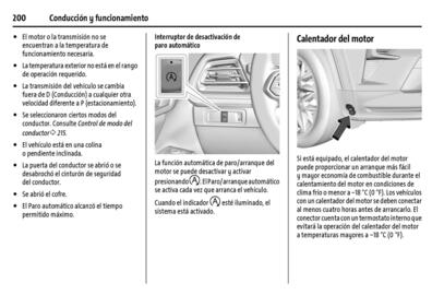 Catálogo Chevrolet Página 201