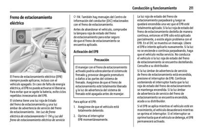 Catálogo Chevrolet Página 212