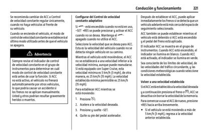 Catálogo Chevrolet Página 222