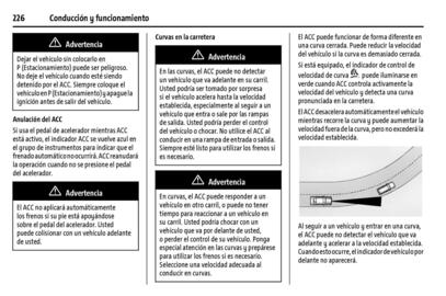 Catálogo Chevrolet Página 227