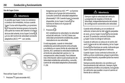 Catálogo Chevrolet Página 233