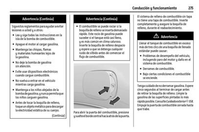 Catálogo Chevrolet Página 276