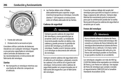 Catálogo Chevrolet Página 287