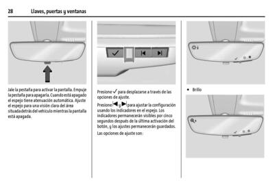 Catálogo Chevrolet Página 29