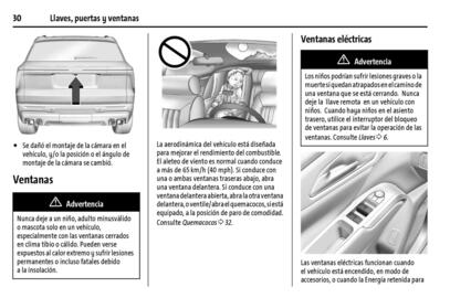 Catálogo Chevrolet Página 31