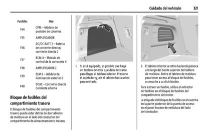 Catálogo Chevrolet Página 322