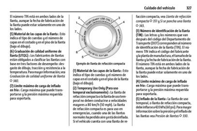 Catálogo Chevrolet Página 328