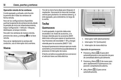 Catálogo Chevrolet Página 33