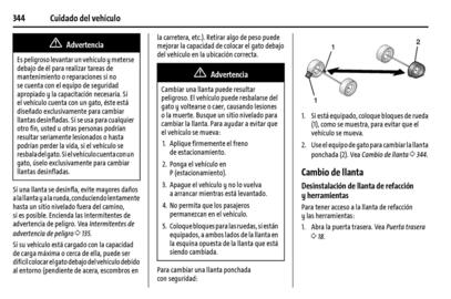 Catálogo Chevrolet Página 345