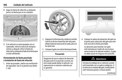 Catálogo Chevrolet Página 347