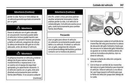 Catálogo Chevrolet Página 348