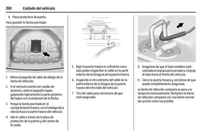 Catálogo Chevrolet Página 351