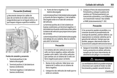 Catálogo Chevrolet Página 354