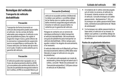 Catálogo Chevrolet Página 356