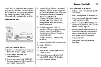 Catálogo Chevrolet Página 358