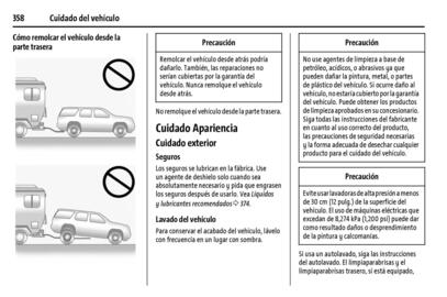 Catálogo Chevrolet Página 359