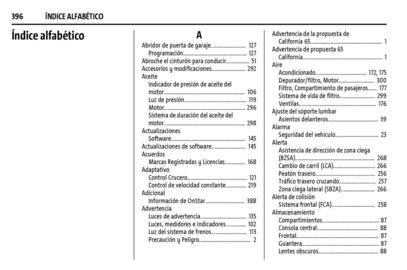 Catálogo Chevrolet Página 397