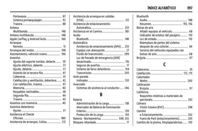 Catálogo Chevrolet Página 398