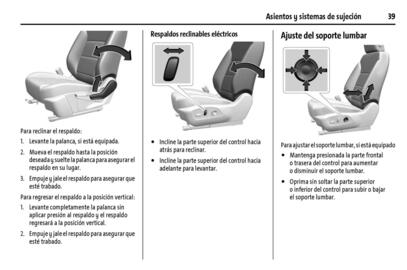 Catálogo Chevrolet Página 40