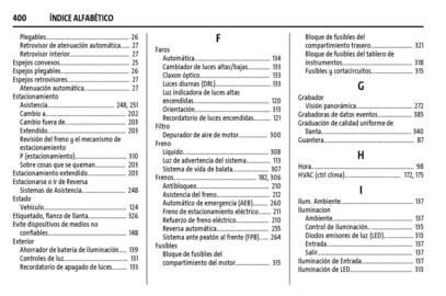Catálogo Chevrolet Página 401