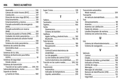 Catálogo Chevrolet Página 407